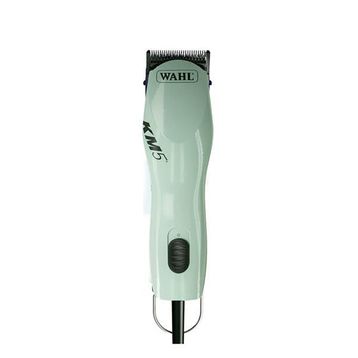 Wahl Km5 Pet Profesyonel Kedi ve Köpek Tıraş Makinası