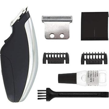 Wahl Pilli Deluxe Pocket Pro Evcil Hayvan Tüy Düzeltme Makinesi