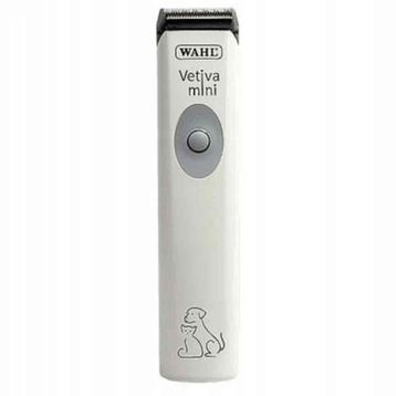 Wahl Vetiva Mini Kedi Köpek Tıraş Makinesi