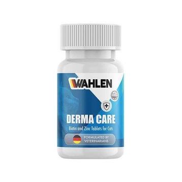 Wahlen Derma Care Cat 100 Tablet Vitamin