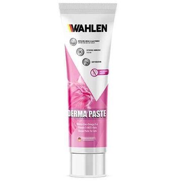 Wahlen Derma Paste Tüy Sağlığı 85 ml Kedi Macunu