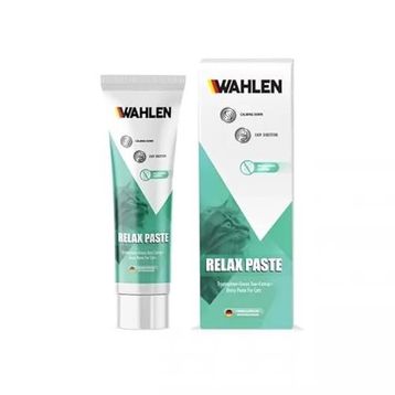 Wahlen Relax Paste Sakinleştirici 85 ml Kedi Macunu