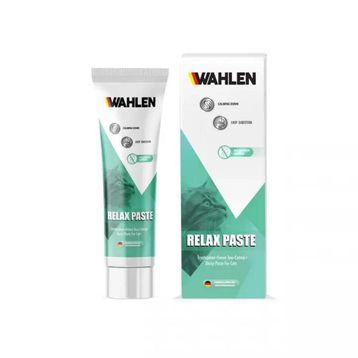 Wahlen Relax Paste Sakinleştirici 85 ml Kedi Macunu