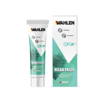 Wahlen Relax Paste Sakinleştirici 85 ml Kedi Macunu