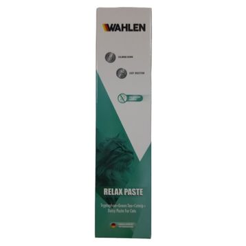 Wahlen Relax Paste Sakinleştirici 85 ml Kedi Macunu