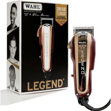 Wahli 8147-416H Legend 8147 Şarjlı Saç Kesme Makinesi