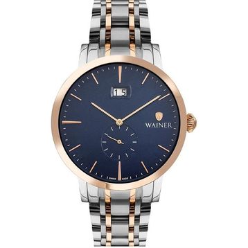 Wainer WA.01881-B Erkek Kol Saati