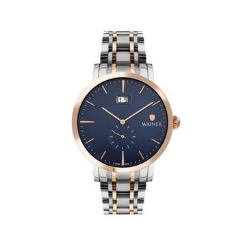 Wainer WA.01881-B Erkek Kol Saati