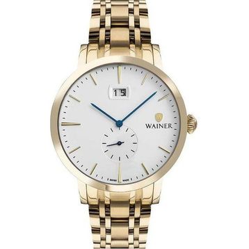 Wainer WA.01881-C Erkek Kol Saati