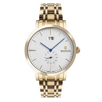 Wainer WA.01881-C Erkek Kol Saati