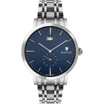 Wainer WA.01881-D Erkek Kol Saati