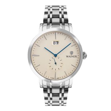 Wainer WA.01881-E Erkek Kol Saati