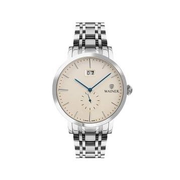 Wainer WA.01881-E Erkek Kol Saati