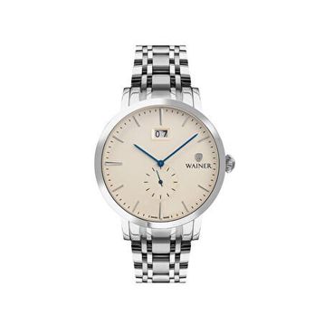 Wainer WA.01881-E Erkek Kol Saati