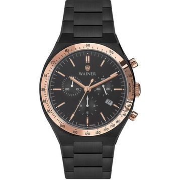 Wainer WA.10100.A Unisex Kol Saati