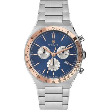 Wainer WA.10100.A Unisex Kol Saati