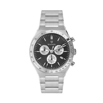 Wainer WA.10100.C Unisex Kol Saati
