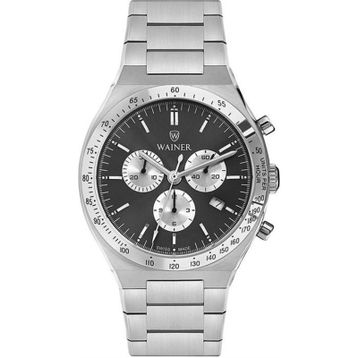 Wainer WA.10100.C Unisex Kol Saati