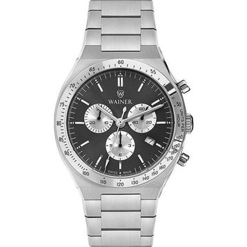 Wainer WA.10100.C Unisex Kol Saati