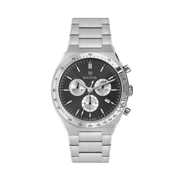 Wainer WA.10100.C Unisex Kol Saati