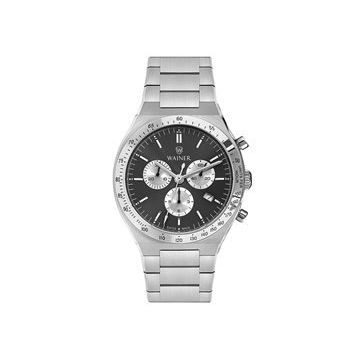 Wainer WA.10100.C Unisex Kol Saati