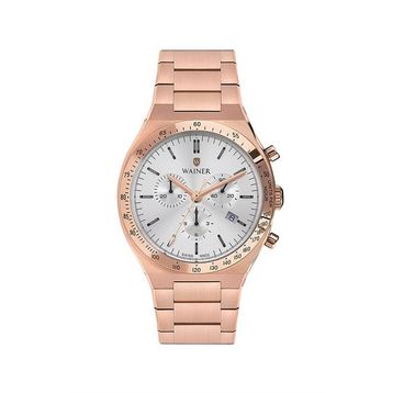 Wainer WA.10100-D Erkek Kol Saati