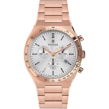 Wainer WA.10100-D Erkek Kol Saati
