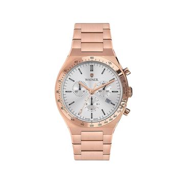 Wainer WA.10100-D Erkek Kol Saati