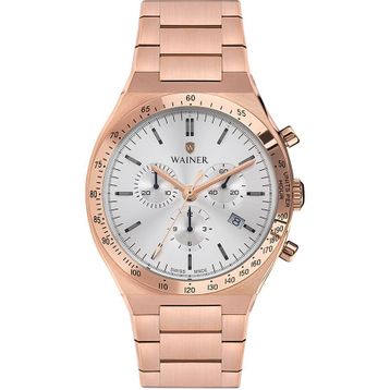 Wainer WA.10100-D Erkek Kol Saati
