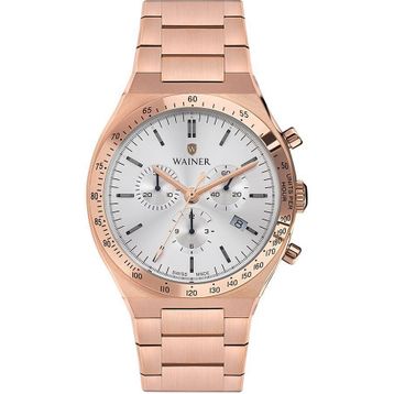Wainer WA.10100-D Erkek Kol Saati