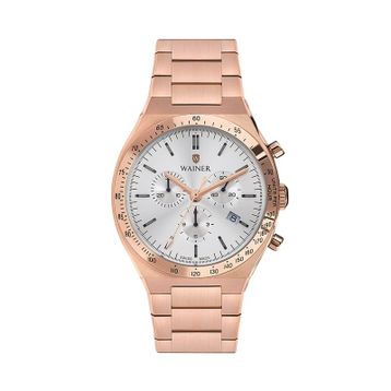 Wainer WA.10100.D Unisex Kol Saati