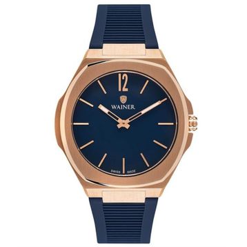 Wainer WA.10120-D Erkek Kol Saati