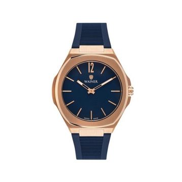Wainer WA.10120-D Erkek Kol Saati