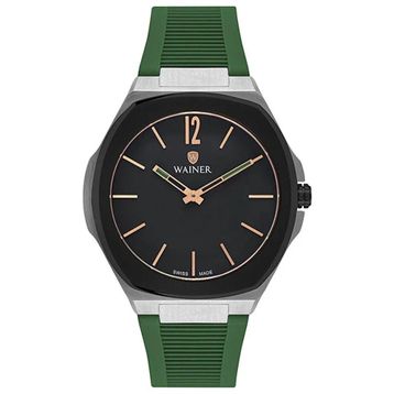 Wainer WA.10120-F Erkek Kol Saati
