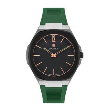 Wainer WA.10120-F Erkek Kol Saati