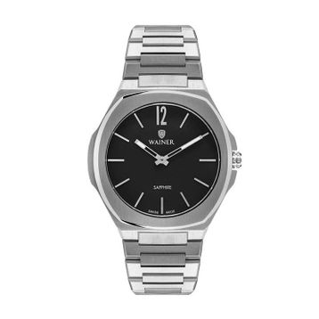 Wainer WA.10122-A Erkek Kol Saati