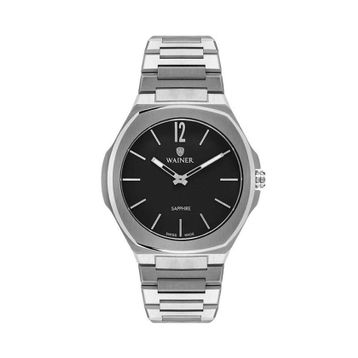 Wainer WA.10122-A Erkek Kol Saati