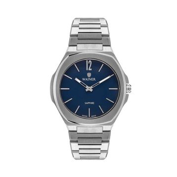 Wainer Wa.10122-B Erkek Kol Saati