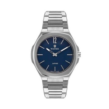 Wainer Wa.10122-B Erkek Kol Saati