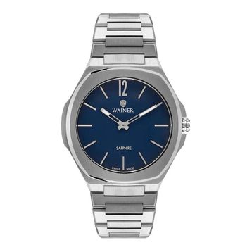 Wainer Wa.10122-B Erkek Kol Saati