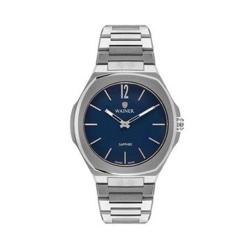Wainer Wa.10122-B Erkek Kol Saati