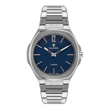 Wainer Wa.10122-B Erkek Kol Saati