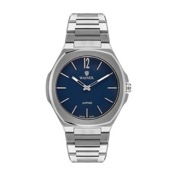 Wainer Wa.10122-B Erkek Kol Saati