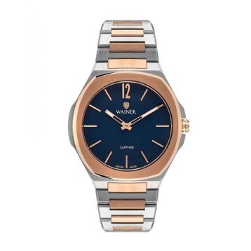 Wainer WA.10122-D Erkek Kol Saati