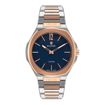 Wainer WA.10122-D Erkek Kol Saati
