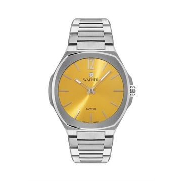 Wainer WA.10122-E Erkek Kol Saati