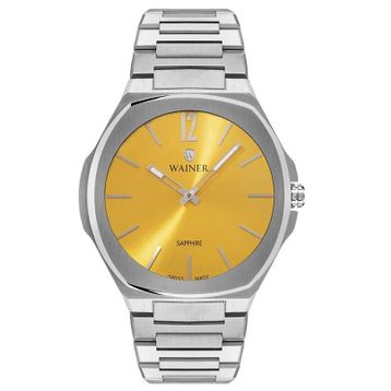 Wainer WA.10122-E Erkek Kol Saati