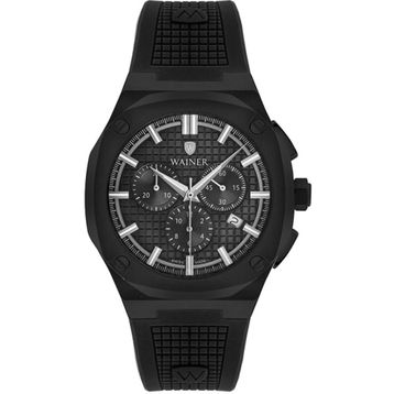 Wainer WA.10200-B Erkek Kol Saati