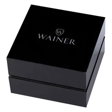 Wainer WA.10200-B Erkek Kol Saati