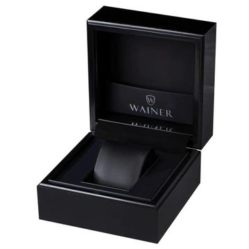 Wainer WA.10200-B Erkek Kol Saati